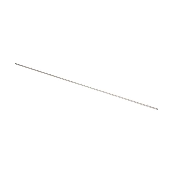 Standard Curtain Rod